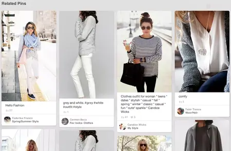 How to Use Pinterest for Inspiration