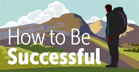 How to Learn to Be More Successful