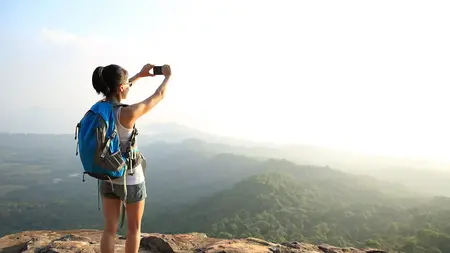 How to Take Better Travel Photos