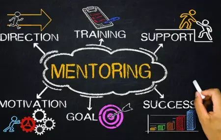 How to Use LinkedIn to Find Mentors
