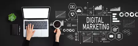 How to Use a Computer for Digital Marketing