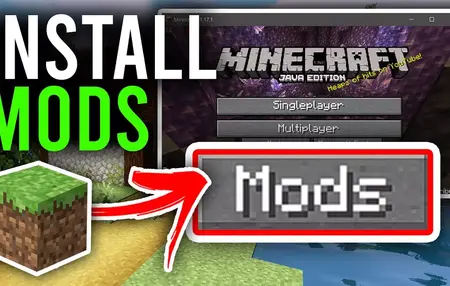 How to Install Mods in Minecraft
