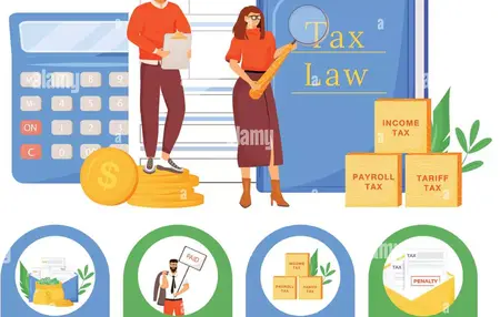 How to File Your Taxes Online