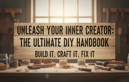 How to Create a Budget-Friendly DIY Project