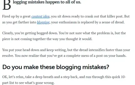 How to Write a Blog Post That Goes Viral