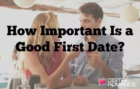 How to Have a Successful First Date