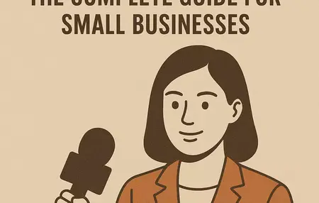 How to Get Media Coverage