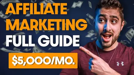 How to Get Started with Affiliate Marketing on YouTube