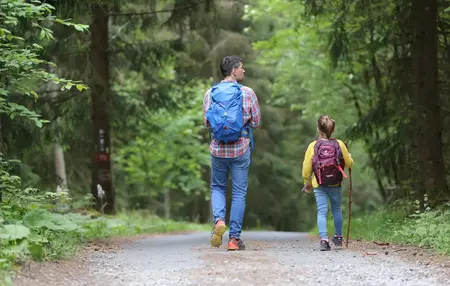 How to Take Better Photos of Your Kids