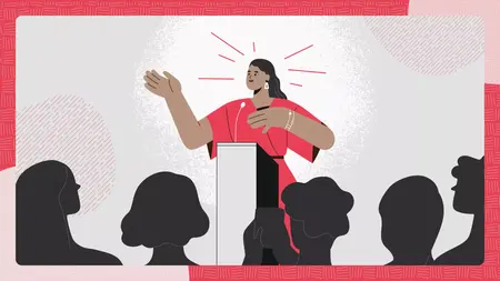 How to Give a Winning Presentation