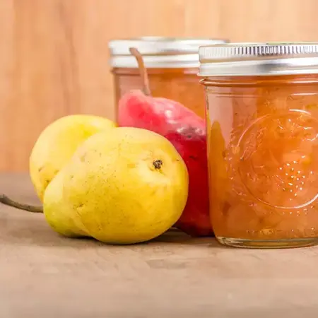 How to make pectin