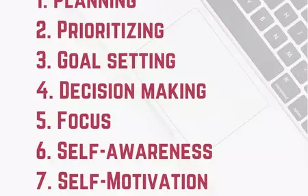 How to Improve Your Time Management Skills