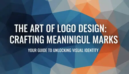 How to create good logo